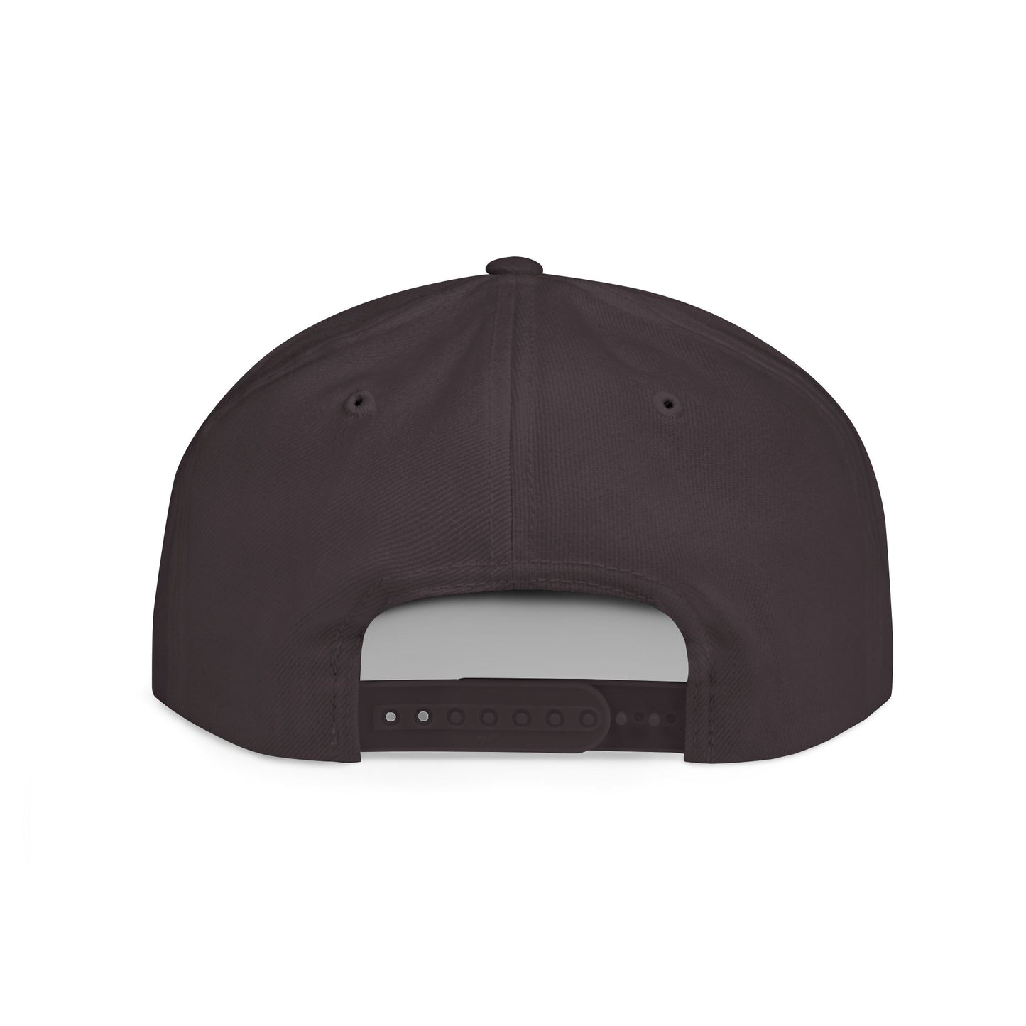 Stay Waggy! Embroidered Hat