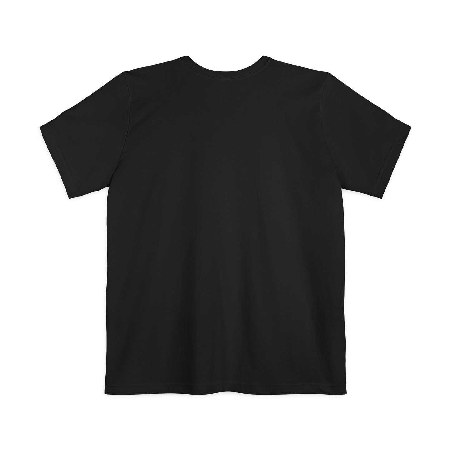 Stay Waggy! Logo Pocket T-shirt