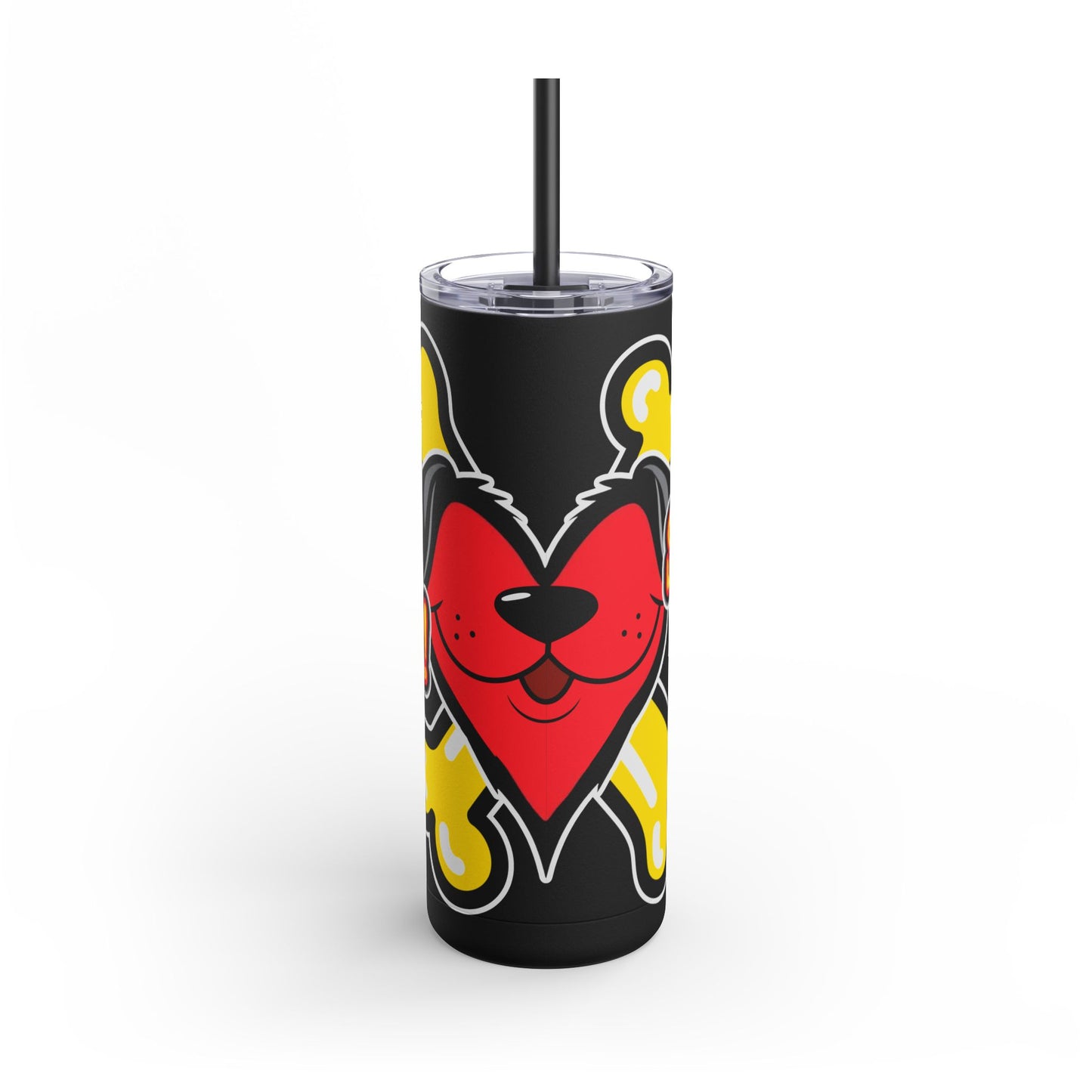 Stay Waggy! Lifestyle Brand Tumbler