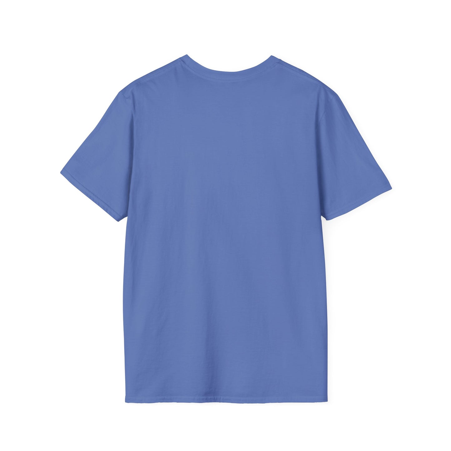 Patriotic Dog Lover Tee - Stay Waggy!