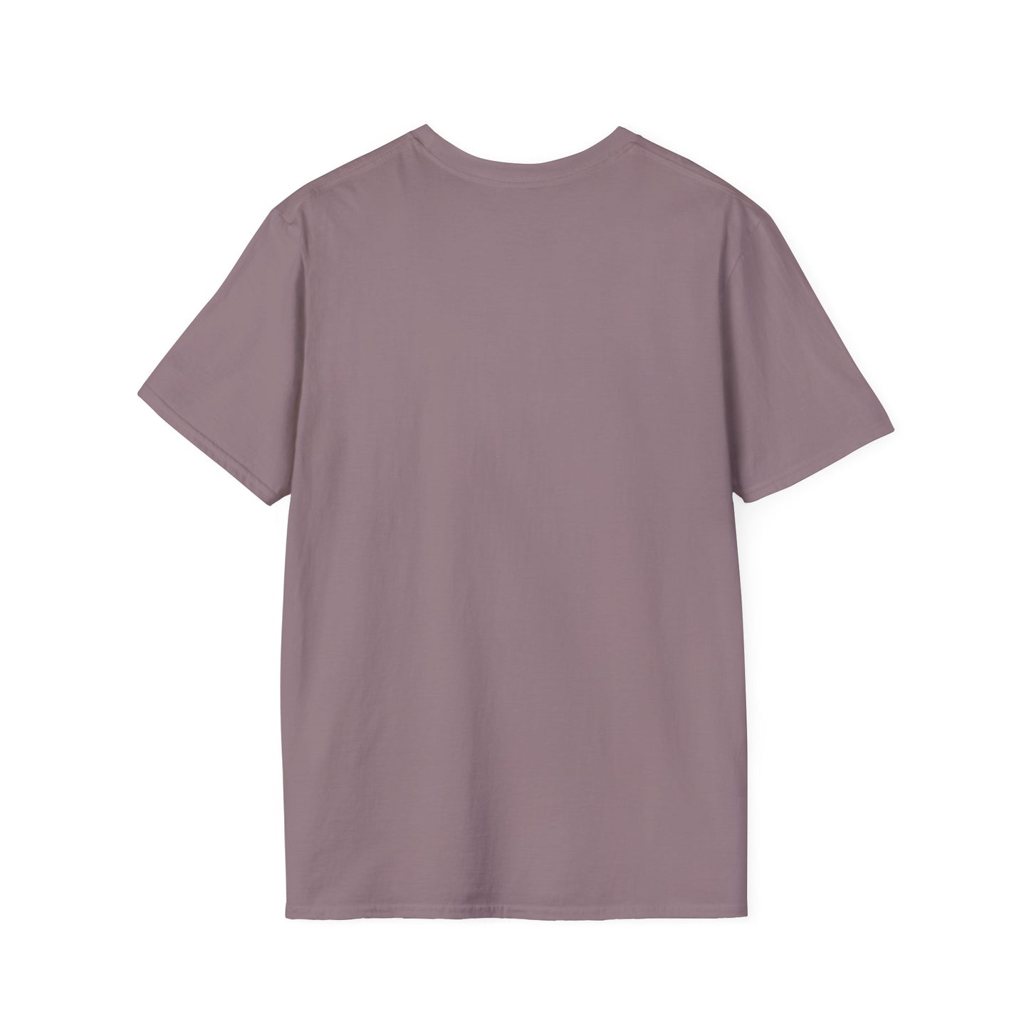 Playful Space Pitty T-Shirt - Stay Waggy!