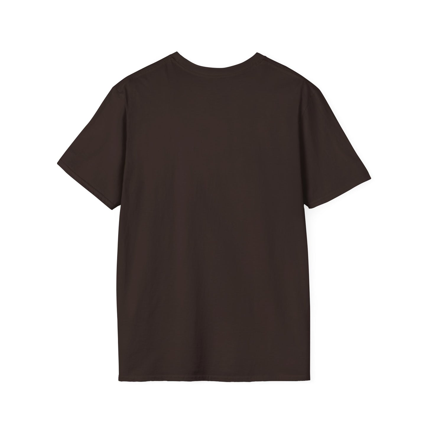 Playful Space Pitty T-Shirt - Stay Waggy!