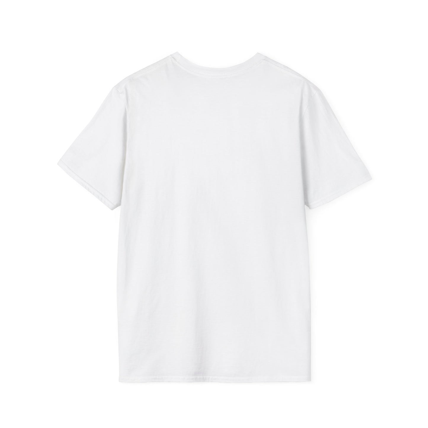 Playful Space Pitty T-Shirt - Stay Waggy!