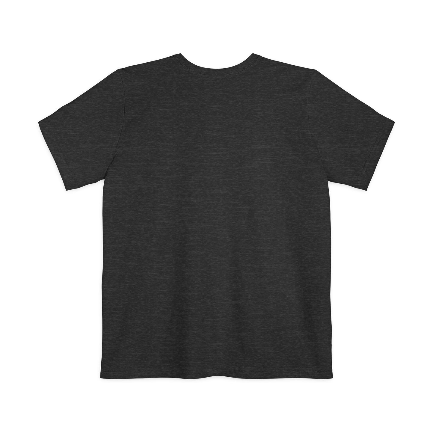 Stay Waggy! Logo Pocket T-shirt