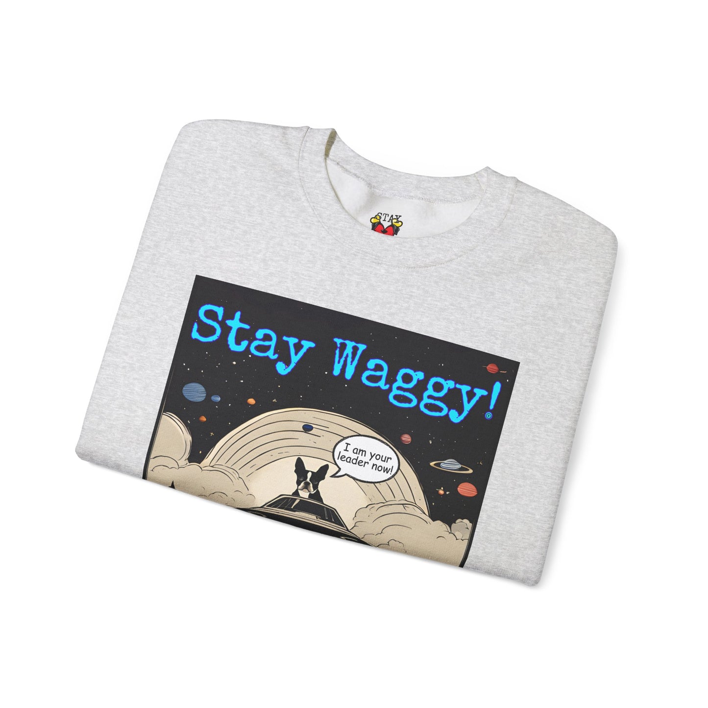 Stu.F.O Sweatshirt