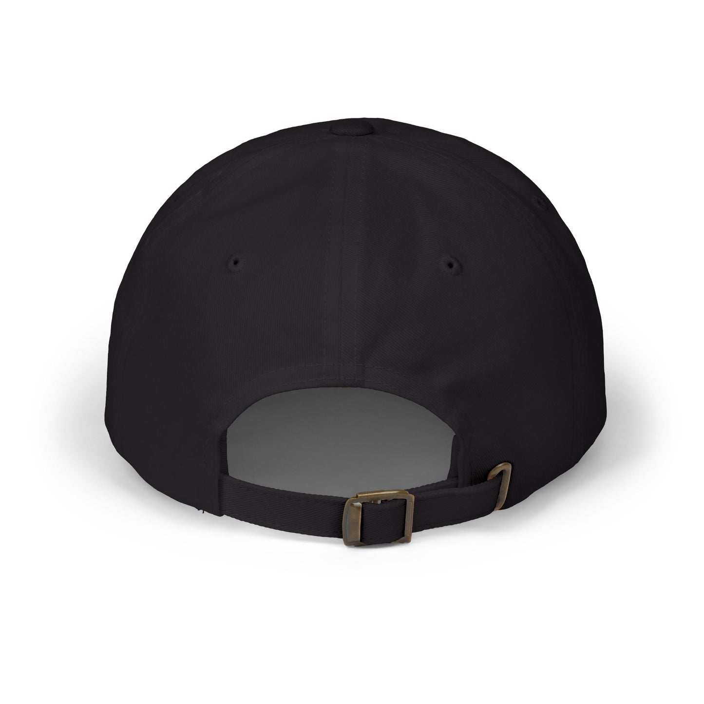 Stay Waggy! Embroidered Hat