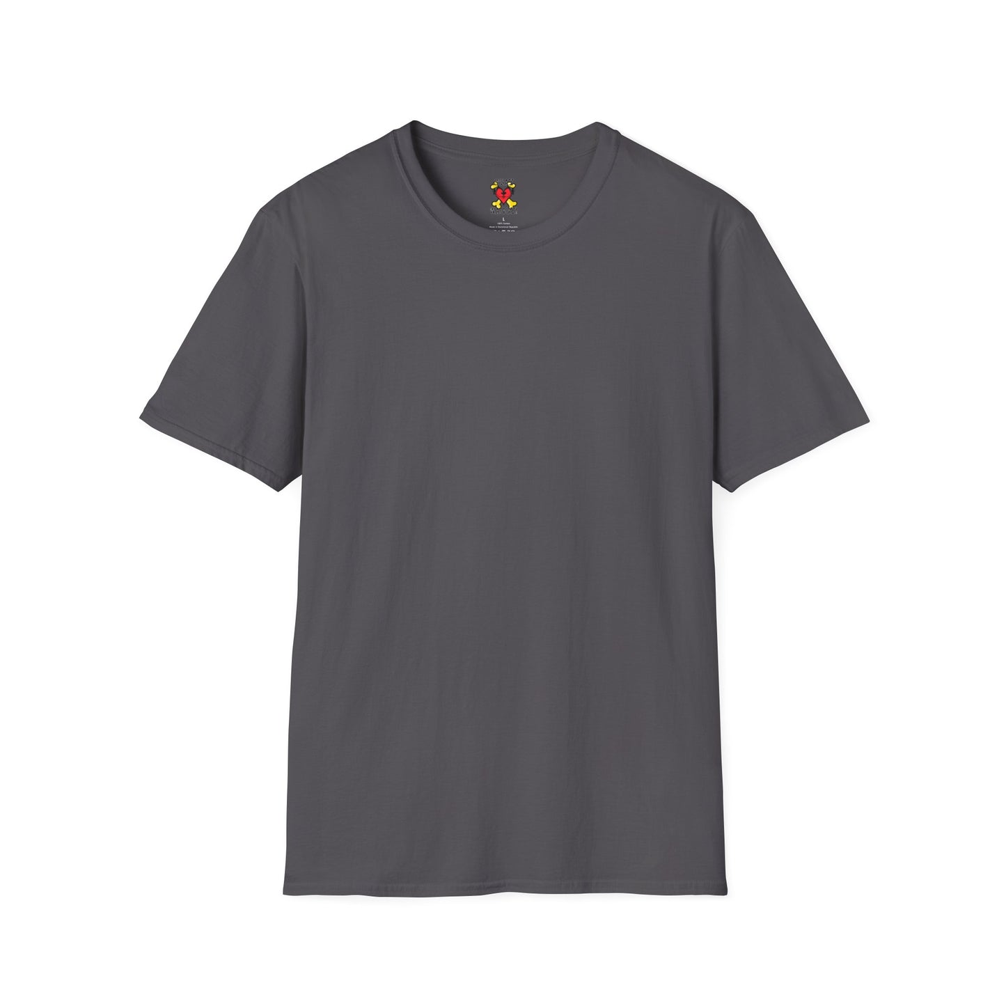 Stay Waggy! Everywhere Unisex T-Shirt