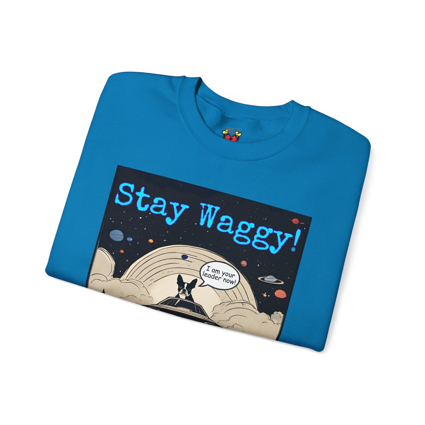 Stu.F.O Sweatshirt