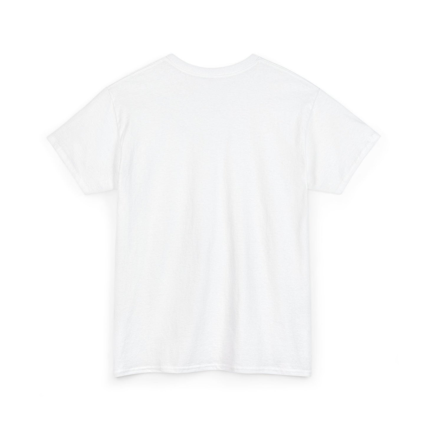 Stay Waggy! Checklist T-Shirt