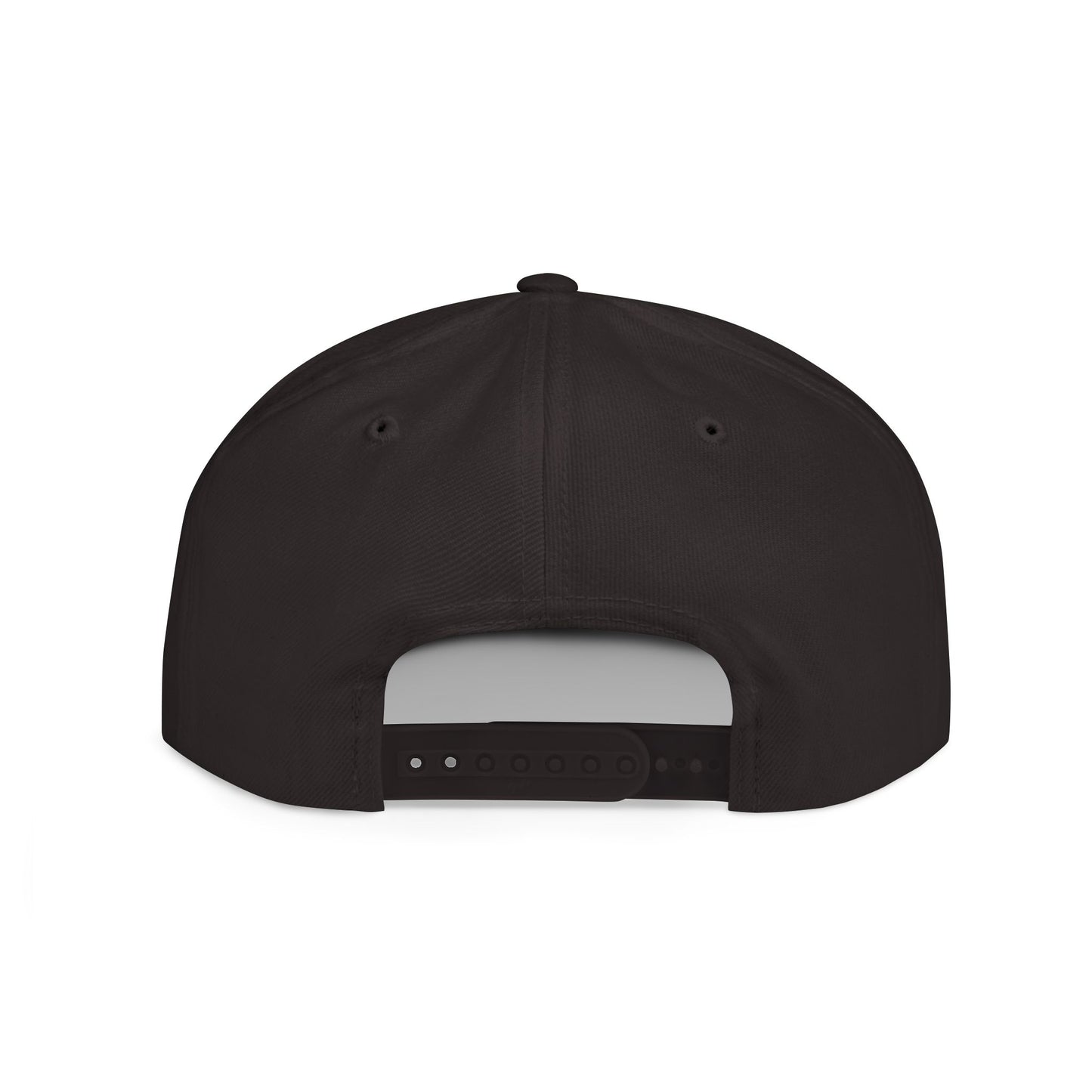 Stay Waggy! Embroidered Hat