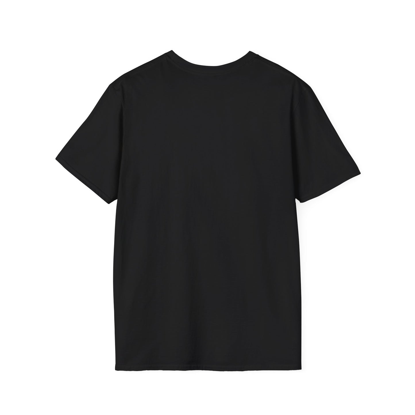 Playful Space Pitty T-Shirt - Stay Waggy!
