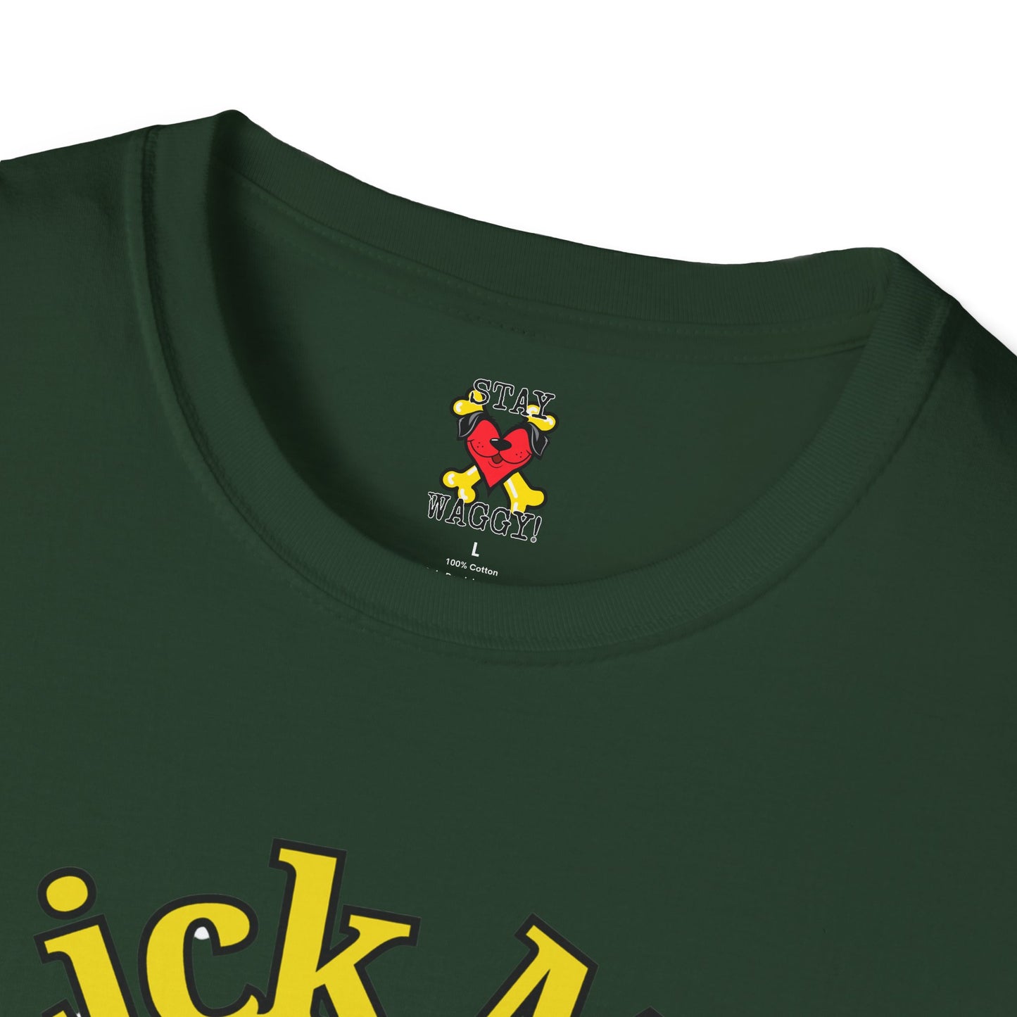 Lick Me I'm Irish