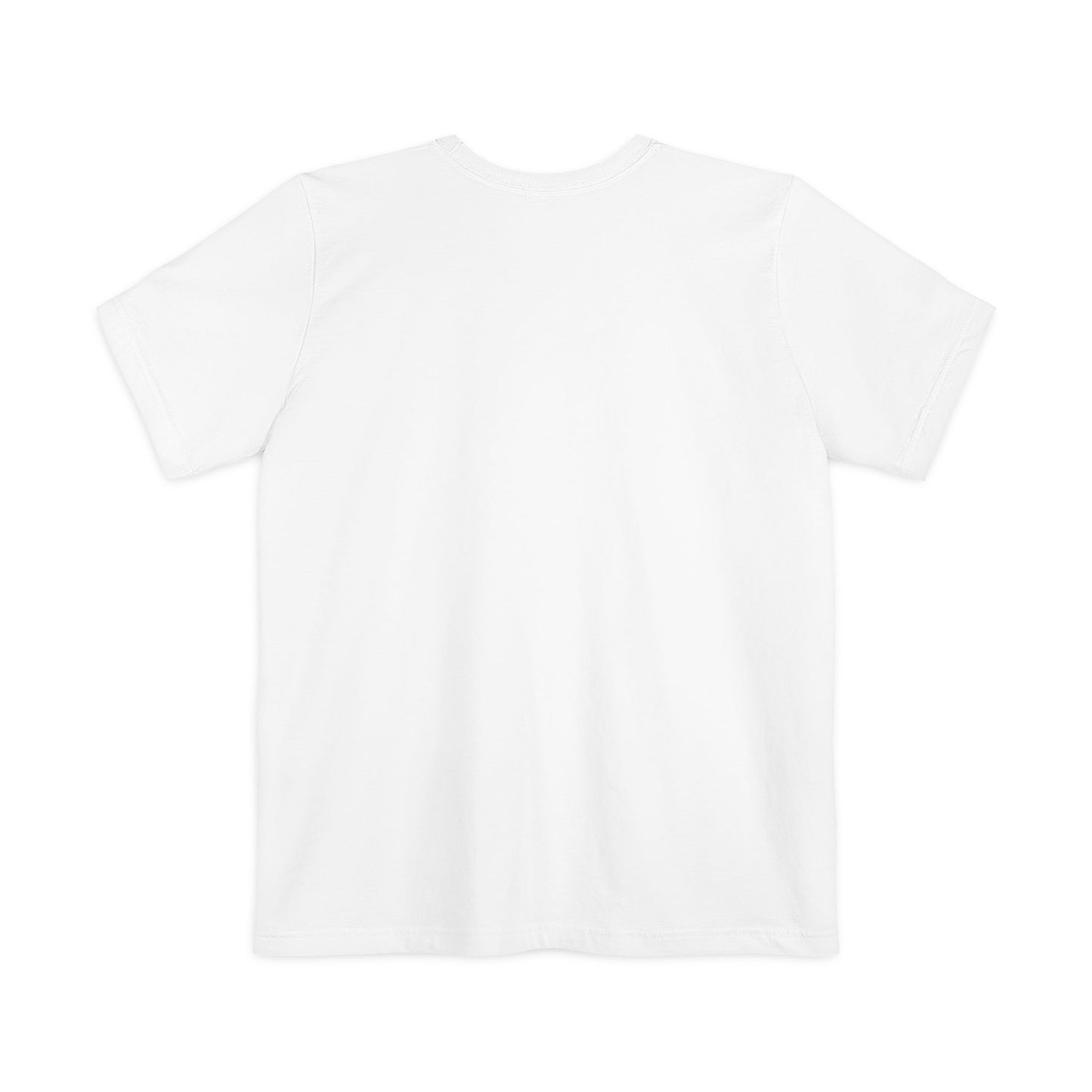 Stay Waggy! Logo Pocket T-shirt