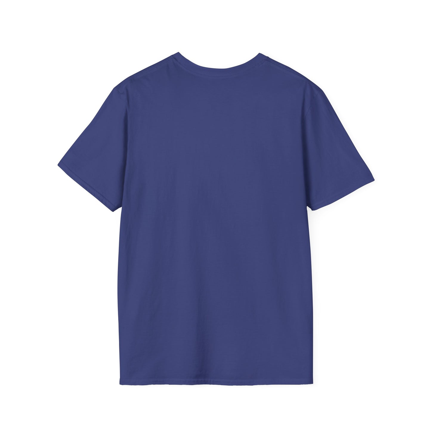 Patriotic Dog Lover Tee - Stay Waggy!