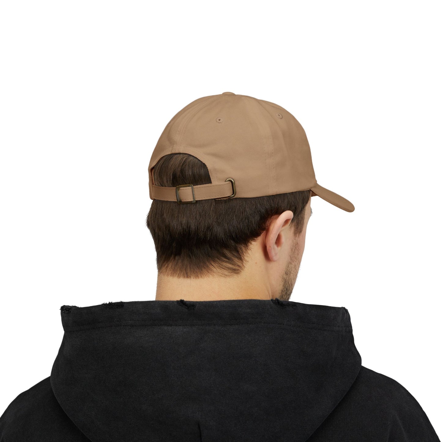 Stay Waggy! Embroidered Hat