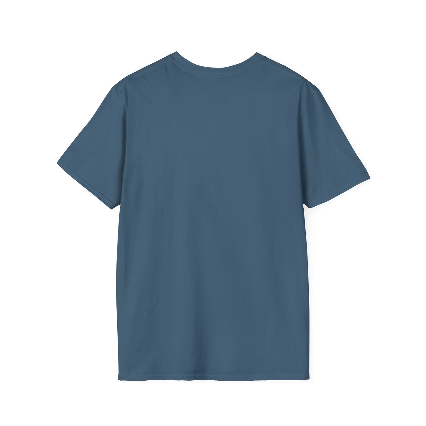 Patriotic Dog Lover Tee - Stay Waggy!
