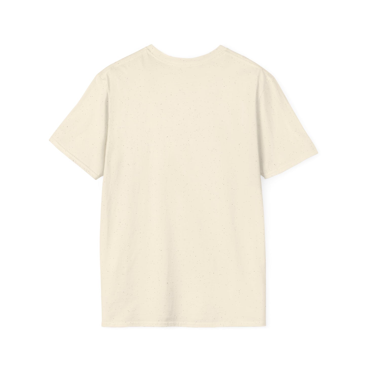 Playful Space Pitty T-Shirt - Stay Waggy!