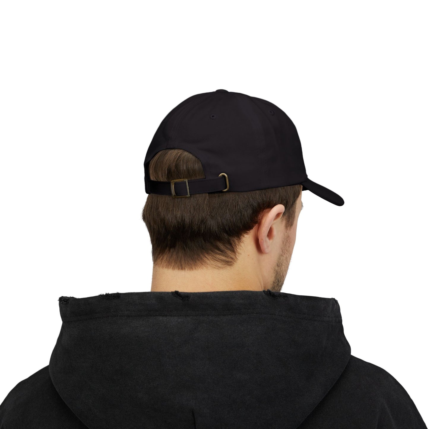 Stay Waggy! Embroidered Hat