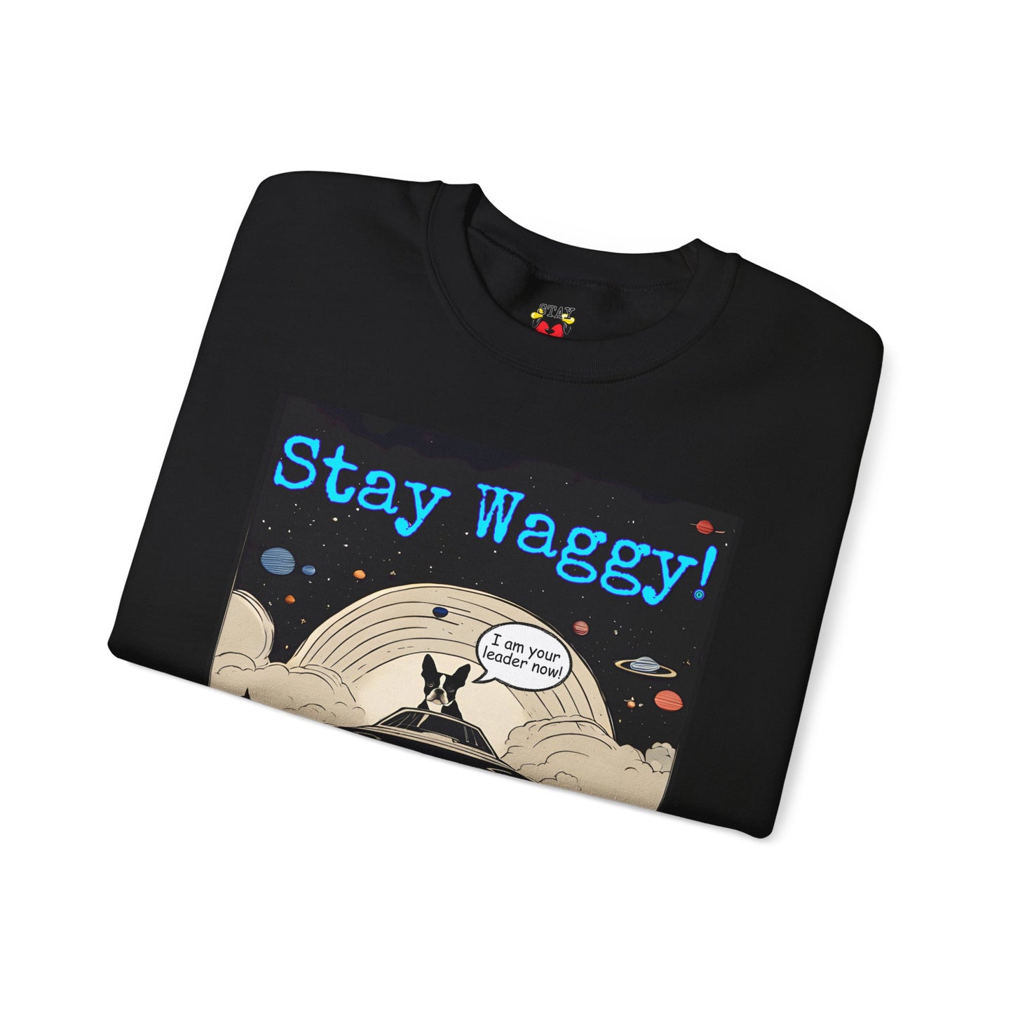 Stu.F.O Sweatshirt