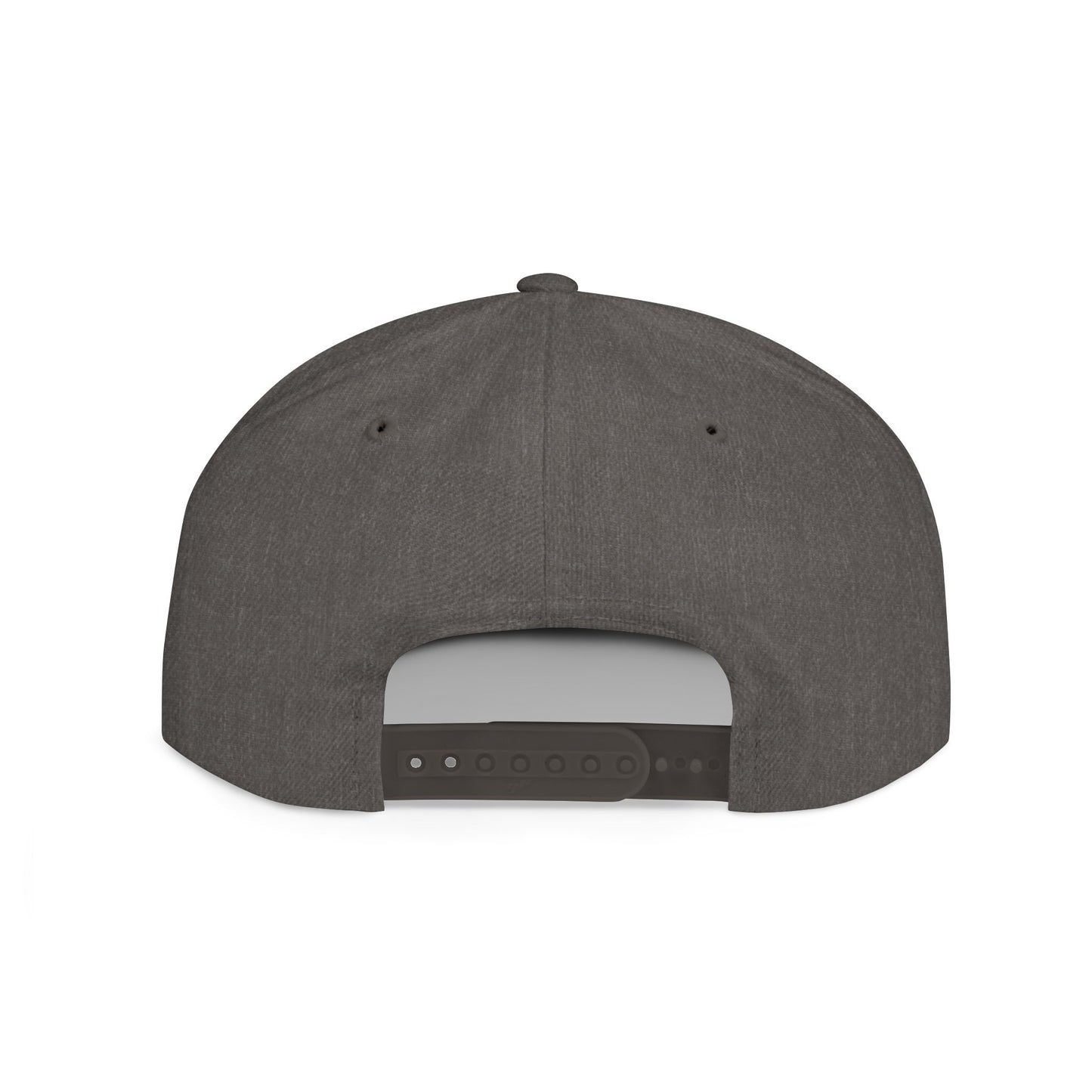 Stay Waggy! Embroidered Hat