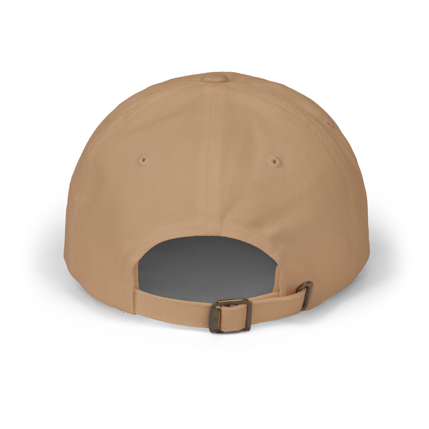 Stay Waggy! Embroidered Hat