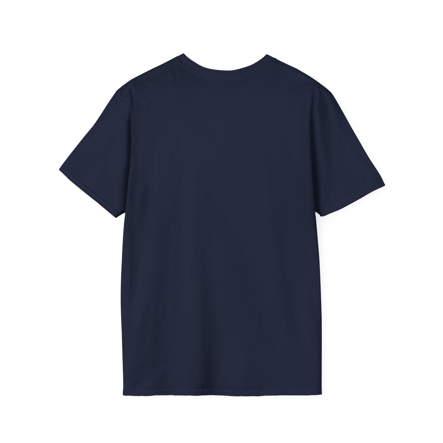 Patriotic Dog Lover Tee - Stay Waggy!