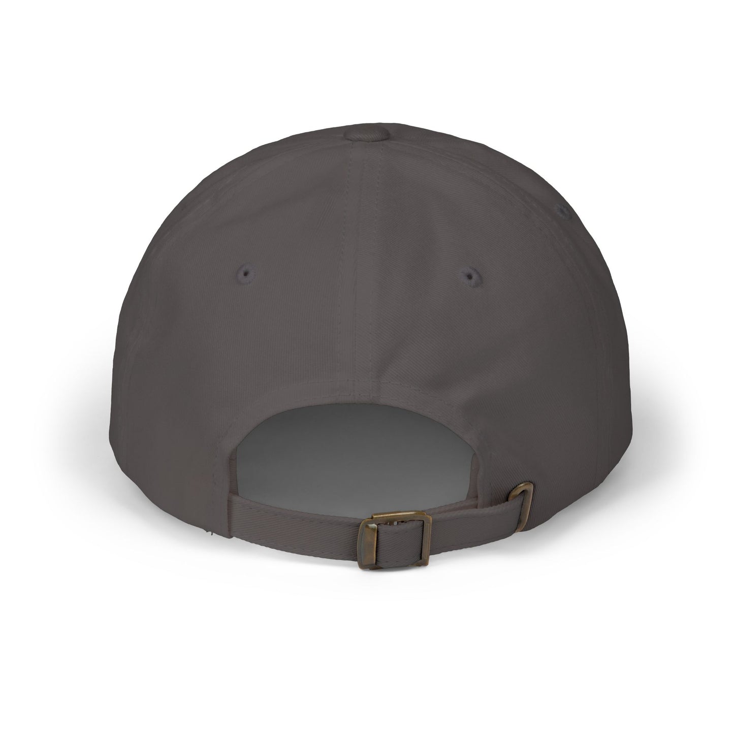 Stay Waggy! Embroidered Hat