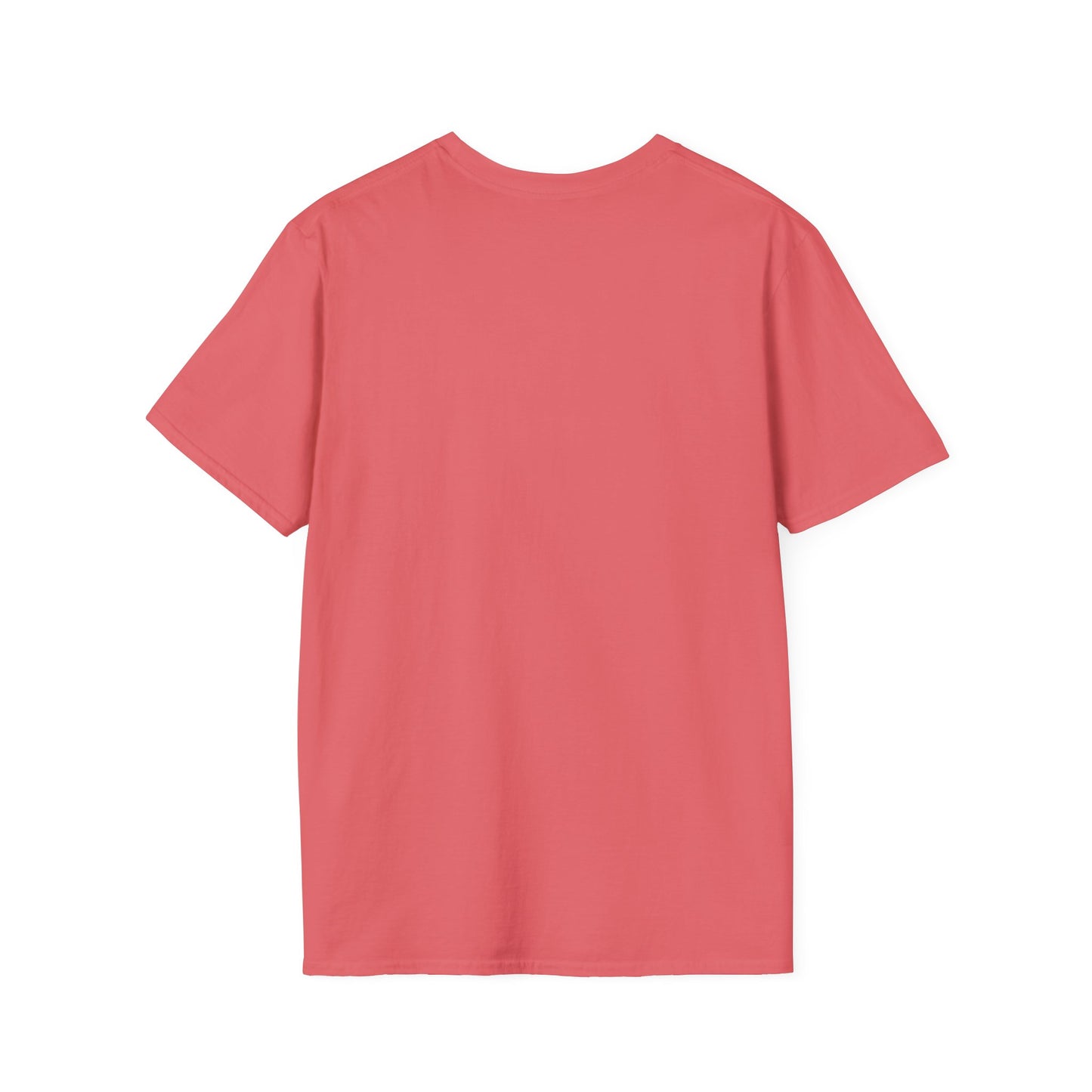 Playful Space Pitty T-Shirt - Stay Waggy!