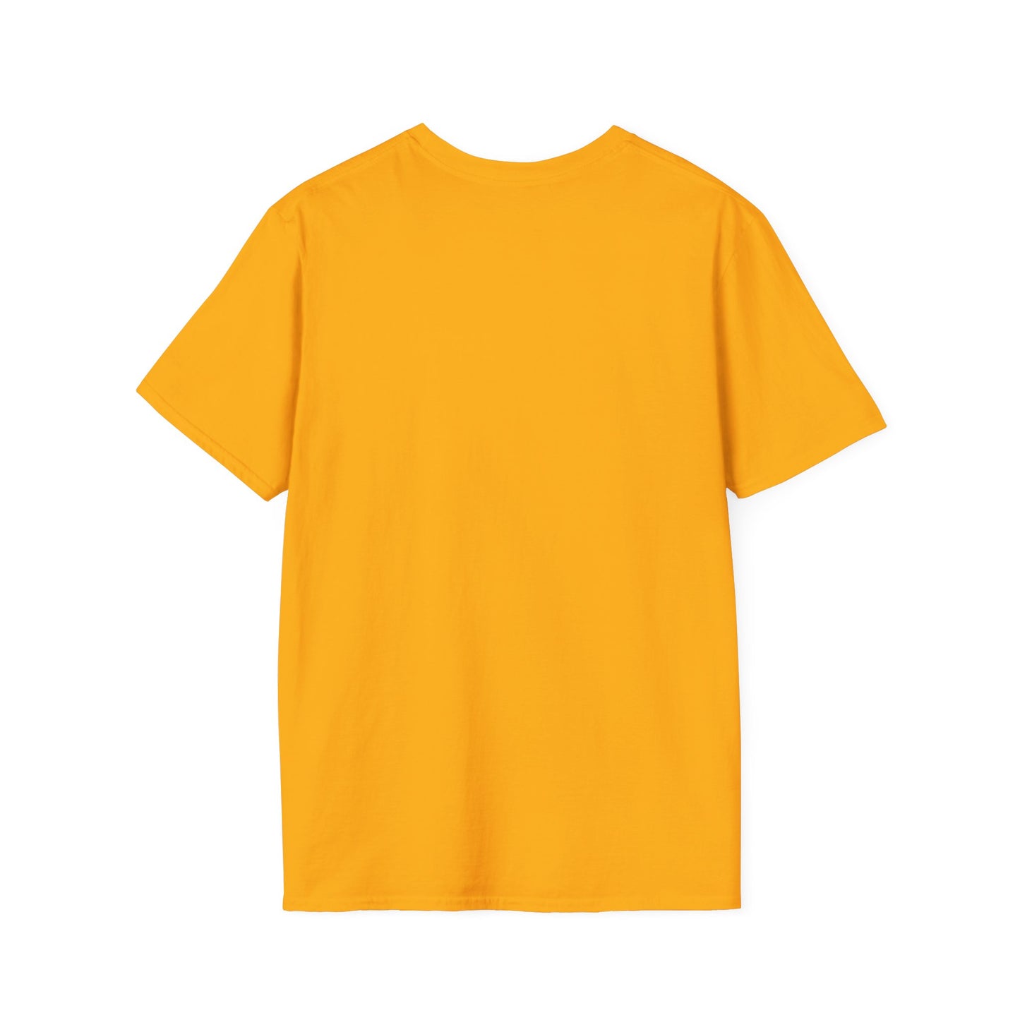 Playful Space Pitty T-Shirt - Stay Waggy!